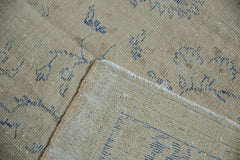 6.5x9.5 Vintage Distressed Oushak Carpet // ONH Item 9099 Image 9
