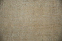 6.5x10.5 Vintage Distressed Oushak Carpet // ONH Item 9100 Image 4