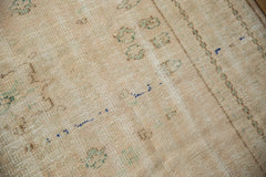 6x8.5 Vintage Distressed Oushak Carpet // ONH Item 9102 Image 6