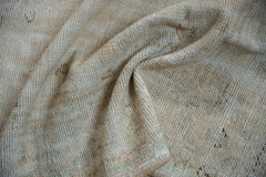 6x10.5 Vintage Distressed Oushak Carpet // ONH Item 9104 Image 8