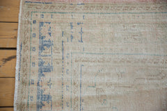 6x8.5 Vintage Distressed Oushak Carpet // ONH Item 9105 Image 2