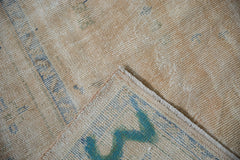 7x10.5 Vintage Distressed Oushak Carpet // ONH Item 9106 Image 10