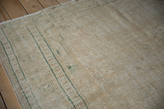 6.5x8.5 Vintage Distressed Oushak Carpet // ONH Item 9108 Image 6