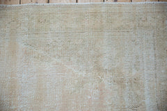 6x9 Vintage Distressed Oushak Carpet // ONH Item 9112 Image 2