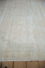 6x9 Vintage Distressed Oushak Carpet // ONH Item 9112 Image 4