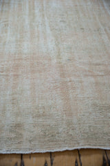 6x9 Vintage Distressed Oushak Carpet // ONH Item 9112 Image 6