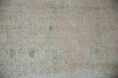 6x9 Vintage Distressed Oushak Carpet // ONH Item 9112 Image 9