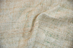 6.5x9 Vintage Distressed Oushak Carpet // ONH Item 9113 Image 9