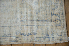 6x9 Vintage Distressed Oushak Carpet // ONH Item 9114 Image 5