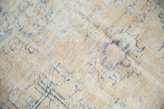 6x9 Vintage Distressed Oushak Carpet // ONH Item 9114 Image 8