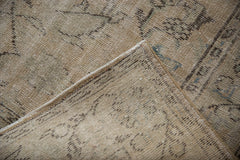 7x10 Vintage Distressed Oushak Carpet // ONH Item 9116 Image 9