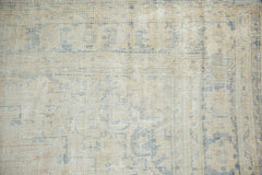 8x10 Vintage Distressed Oushak Carpet // ONH Item 9118 Image 2