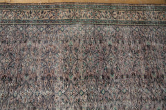 5.5x9 Vintage Distressed Oushak Carpet // ONH Item 9120 Image 2