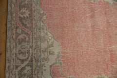 6.5x10.5 Vintage Distressed Sparta Carpet // ONH Item 9123 Image 8