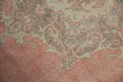 6.5x10.5 Vintage Distressed Sparta Carpet // ONH Item 9123 Image 9