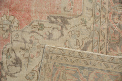 6.5x10.5 Vintage Distressed Sparta Carpet // ONH Item 9123 Image 11
