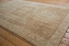 6x9 Vintage Distressed Oushak Carpet // ONH Item 9124 Image 2