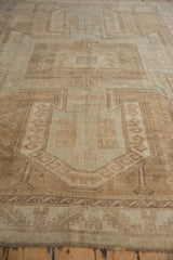6x9 Vintage Distressed Oushak Carpet // ONH Item 9124 Image 3
