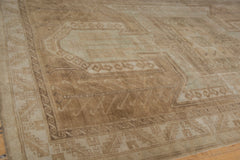 6x9 Vintage Distressed Oushak Carpet // ONH Item 9124 Image 5