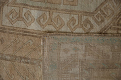 6x9 Vintage Distressed Oushak Carpet // ONH Item 9124 Image 7