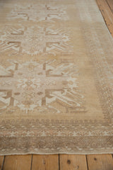 5x8 Vintage Distressed Oushak Carpet // ONH Item 9126 Image 3