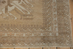 5x8 Vintage Distressed Oushak Carpet // ONH Item 9126 Image 4