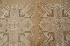 5x8 Vintage Distressed Oushak Carpet // ONH Item 9126 Image 5