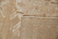 5x8 Vintage Distressed Oushak Carpet // ONH Item 9126 Image 9