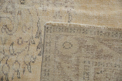 6x10 Vintage Distressed Oushak Carpet // ONH Item 9128 Image 9