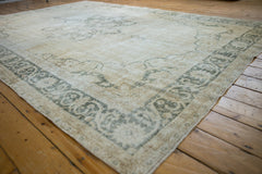 7x10.5 Vintage Distressed Sparta Carpet // ONH Item 9134 Image 2