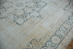 7x10.5 Vintage Distressed Sparta Carpet // ONH Item 9134 Image 6