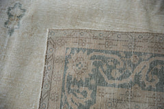 7x10.5 Vintage Distressed Sparta Carpet // ONH Item 9134 Image 11