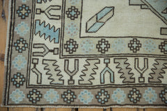 5x8.5 Vintage Distressed Oushak Carpet // ONH Item 9269 Image 3