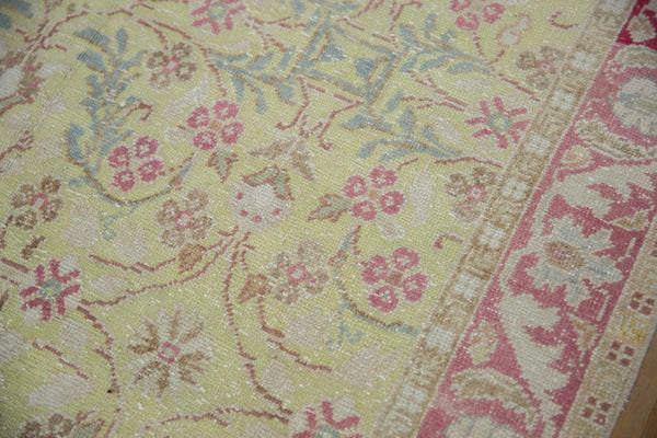 4.5x6.5 Vintage Distressed Sparta Rug // ONH Item 9270 Image 5