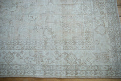 7x11 Vintage Distressed Sparta Carpet // ONH Item 9273 Image 3