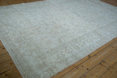 7x11 Vintage Distressed Sparta Carpet // ONH Item 9273 Image 4