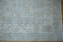 7x11 Vintage Distressed Sparta Carpet // ONH Item 9273 Image 5