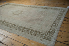 5x9 Vintage Distressed Oushak Carpet // ONH Item 9276 Image 2