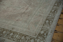 5x9 Vintage Distressed Oushak Carpet // ONH Item 9276 Image 3
