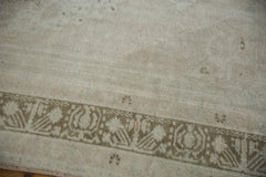 5x9 Vintage Distressed Oushak Carpet // ONH Item 9276 Image 9