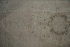 5x9 Vintage Distressed Oushak Carpet // ONH Item 9276 Image 10