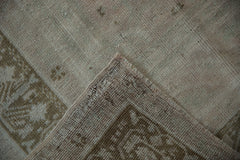 5x9 Vintage Distressed Oushak Carpet // ONH Item 9276 Image 12