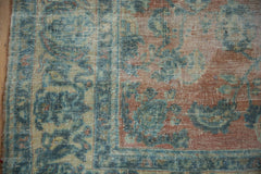 6x10 Vintage Distressed Lilihan Carpet // ONH Item 9277 Image 8