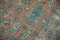 6x10 Vintage Distressed Lilihan Carpet // ONH Item 9277 Image 9