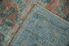 6x10 Vintage Distressed Lilihan Carpet // ONH Item 9277 Image 12
