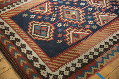 5x13.5 Vintage Persian Kilim Rug Runner // ONH Item 9332 Image 8