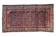 5.5x10 Vintage Malayer Carpet // ONH Item 9333