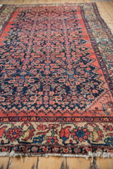 5.5x10 Vintage Malayer Carpet // ONH Item 9333 Image 3