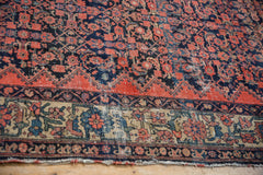 5.5x10 Vintage Malayer Carpet // ONH Item 9333 Image 4