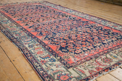 5.5x10 Vintage Malayer Carpet // ONH Item 9333 Image 5